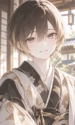 Profile image of Akebi