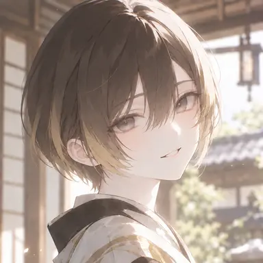 Profile image of Akebi