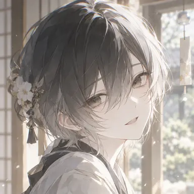 Profile image of Kakitsubata