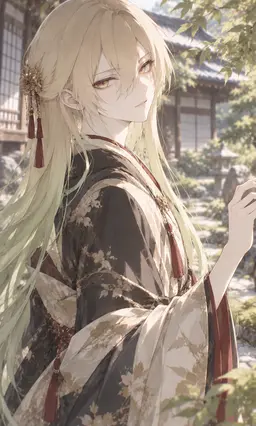 Profile image of Kikyo
