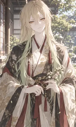 Profile image of Kikyo