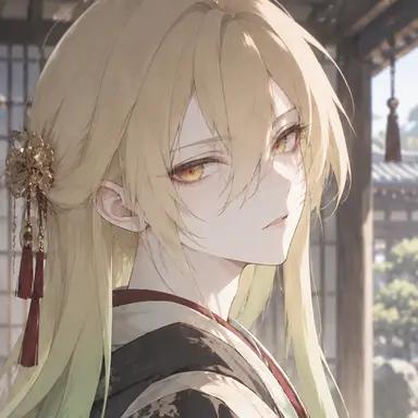 Profile image of Kikyo