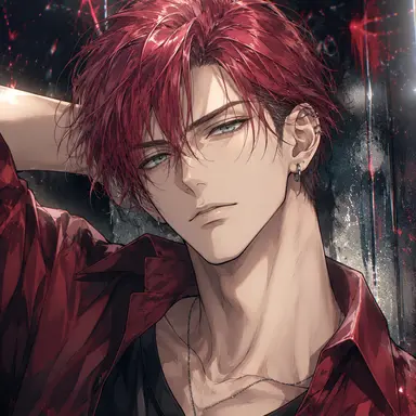 Profile image of Renga Someino