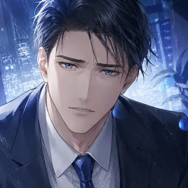 Profile image of Randou Toyama