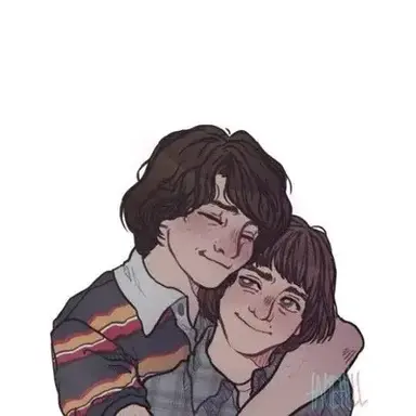 Profile image of Byler