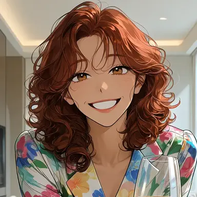 Profile image of Brinley