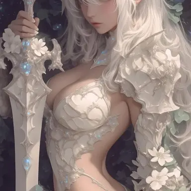 Profile image of Luna foreverwood