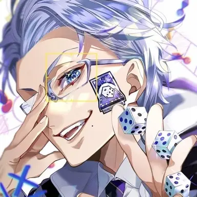 Profile image of アズール