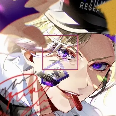 Profile image of ヴィル