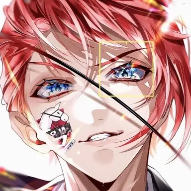 Profile image of リドル
