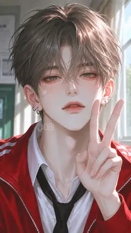 Profile image of チャ_ユチャン