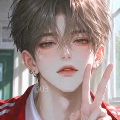 Profile image of チャ_ユチャン