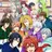 アイナナキャラと恋!?