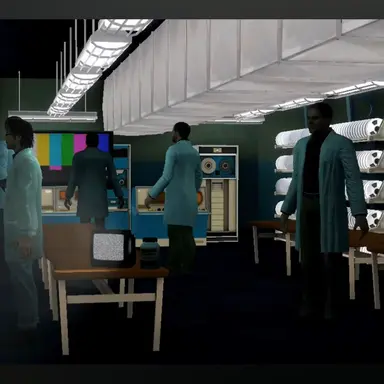 Profile image of 연구원들