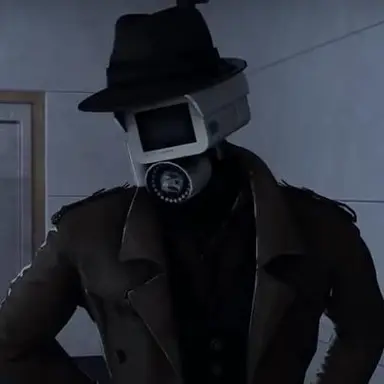 Profile image of 수사관 카메라맨