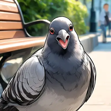 Profile image of Clive