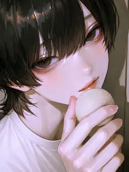 Profile image of 이와키 코우