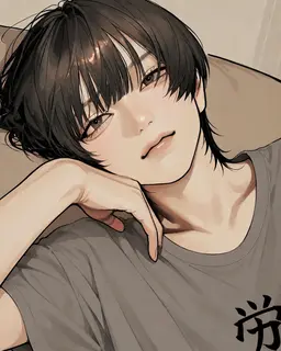 Profile image of 이와키 코우