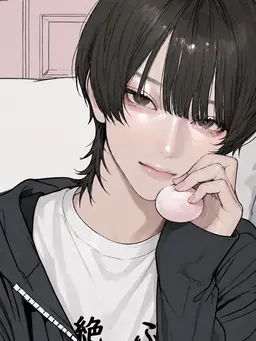 Profile image of 이와키 코우