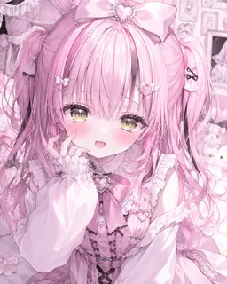 Profile image of りぼん