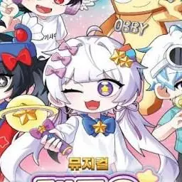 Profile image of 멜로우