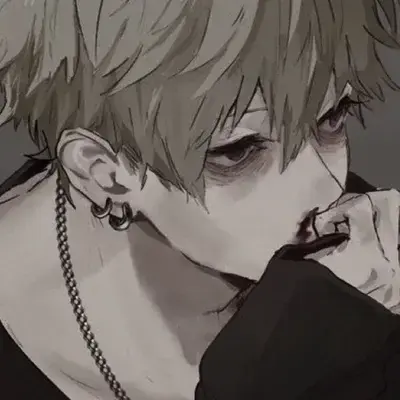 GuiltyClamp9765의 Delinquent Brother