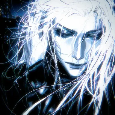 Profile image of Orion