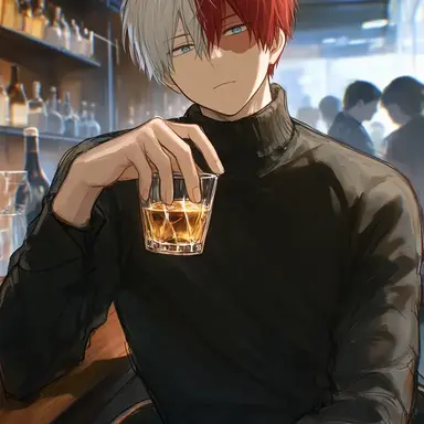 Profile image of Shoto