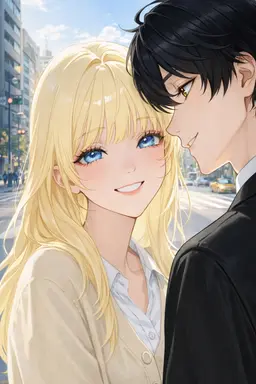 Profile image of 友理