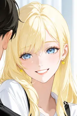 Profile image of 友理