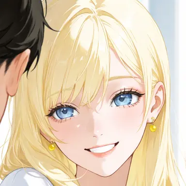 Profile image of 友理