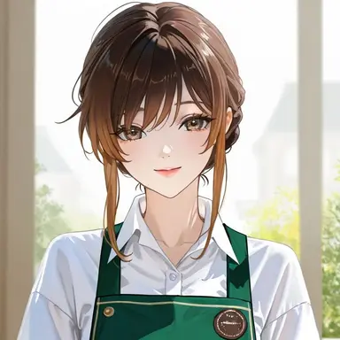 Profile image of 千晶