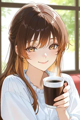 Profile image of 千晶