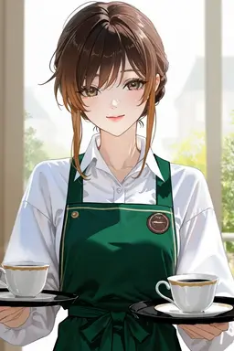 Profile image of 千晶