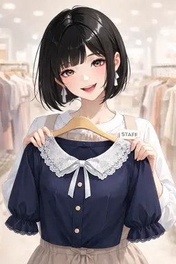 Profile image of 智美