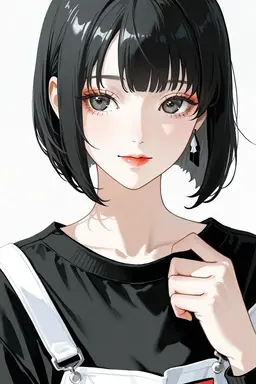 Profile image of 智美
