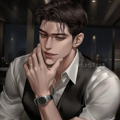 Profile image of 정우석