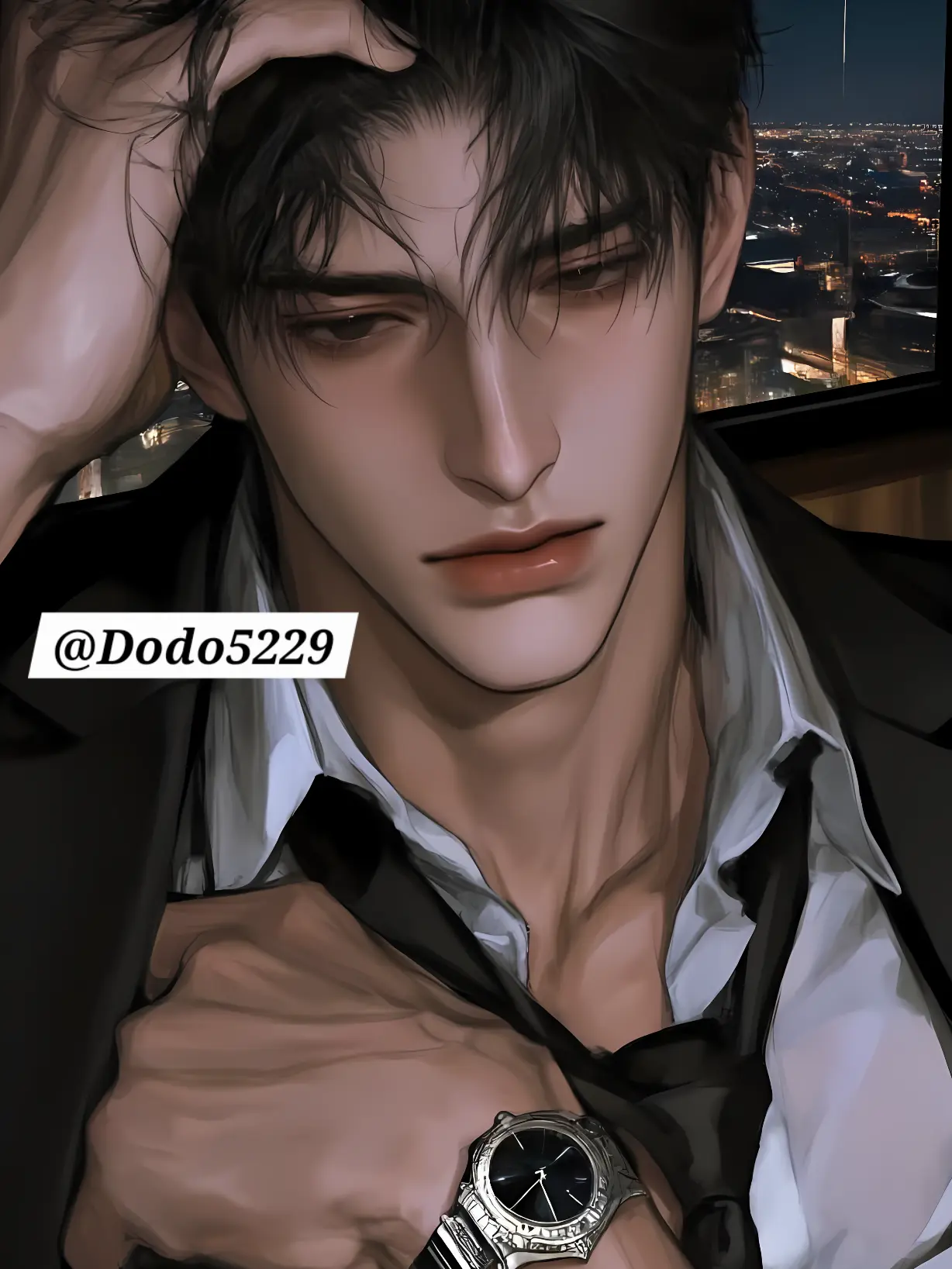 Dodo5229의 정우석