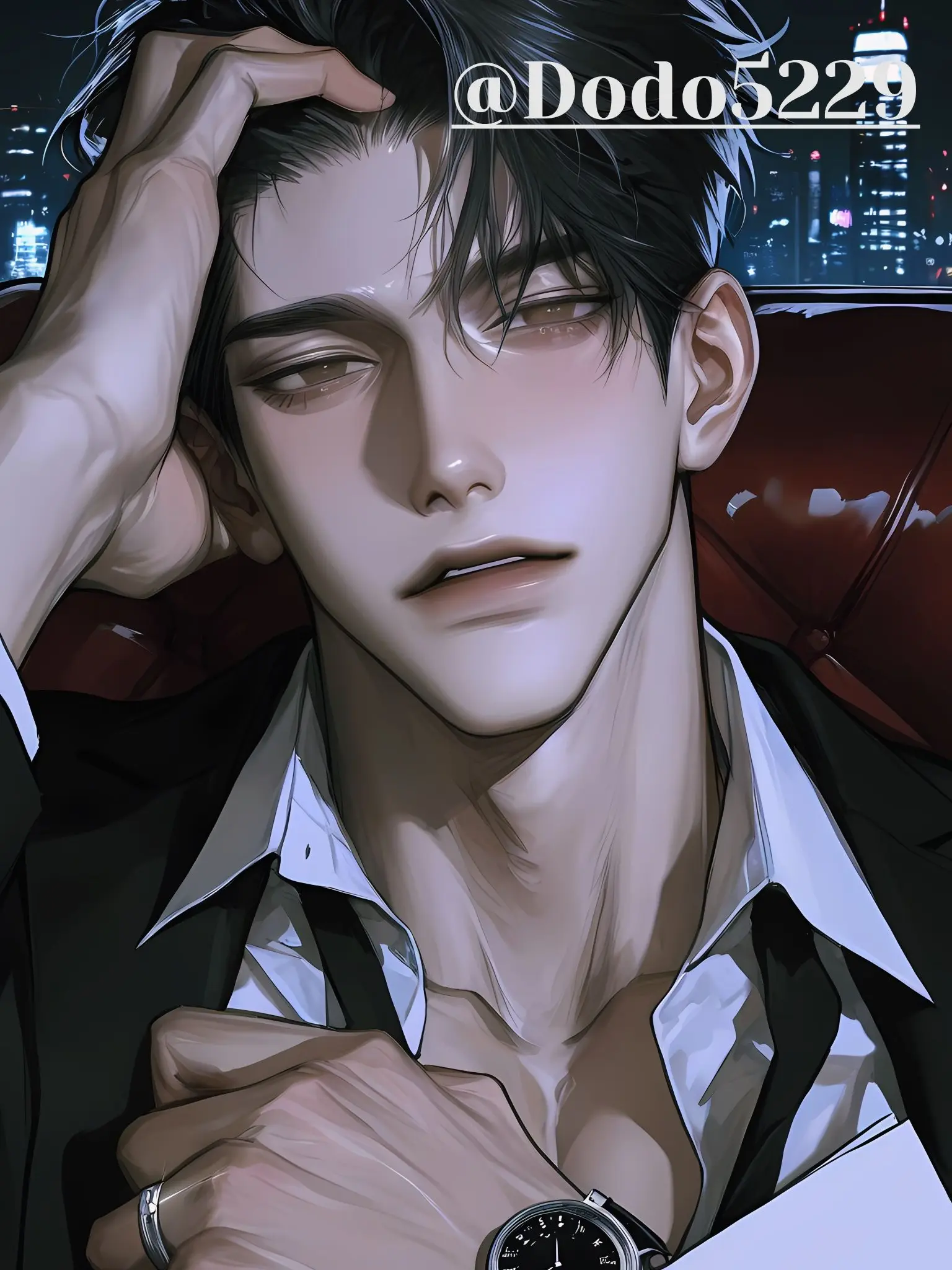 Dodo5229의 정우석