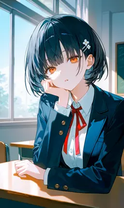Profile image of 玲緒奈