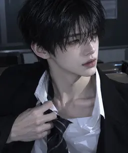 Profile image of Kang Taejun