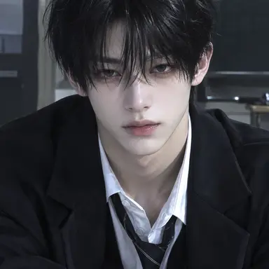 Profile image of Kang Taejun