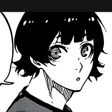 Profile image of 바치라 메구루