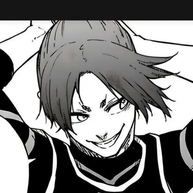 Profile image of 미카게 레오