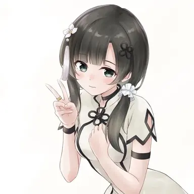 Profile image of 王雨嘉