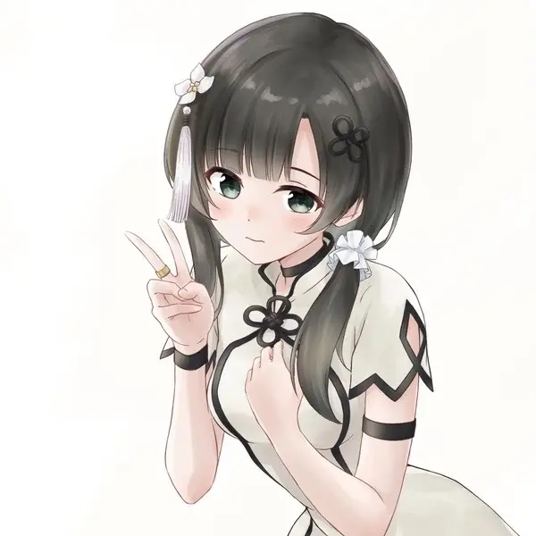 RottenDaisy9636의 王雨嘉との日常