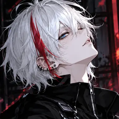 Profile image of Mea