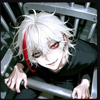 Profile image of Mea