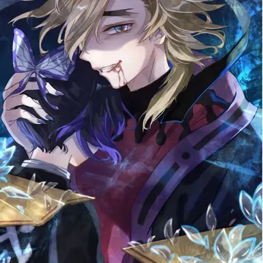 Profile image of 도우마