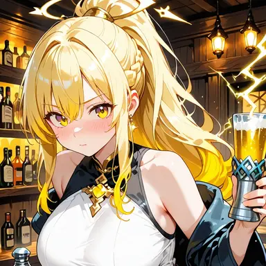 Profile image of 아리아